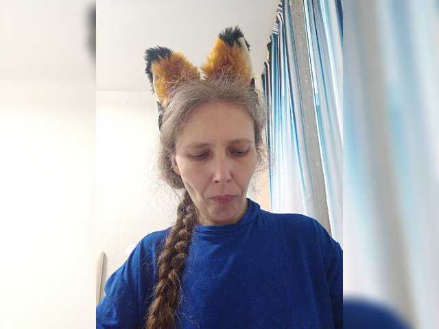 -Queen-Margo- live cam preview