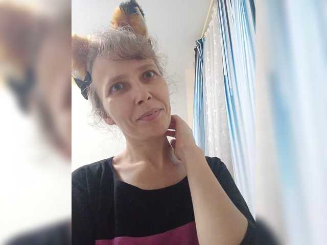 -Queen-Margo- live cam preview