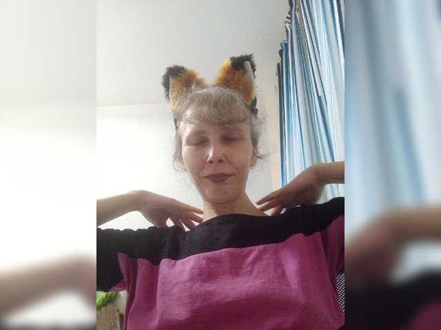 -queen-margo- live cam on BongaCams