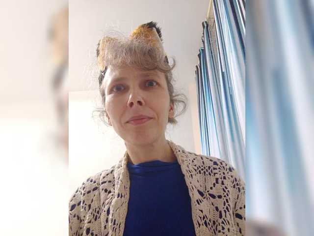 Queen-margo live cam