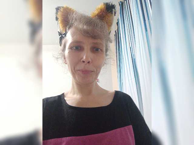 -Queen-Margo- live cam preview