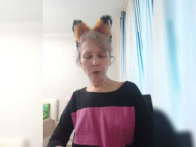 -Queen-Margo- live cam preview