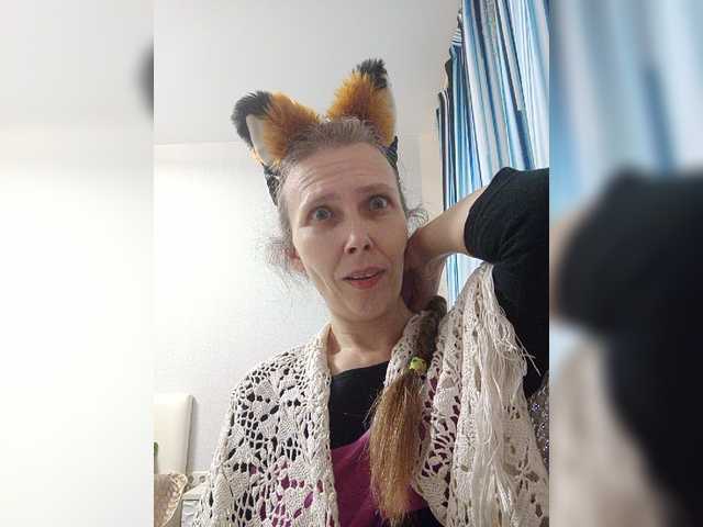 -Queen-Margo- live cam preview