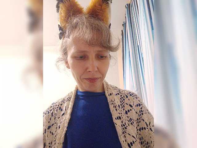 Queen-margo live cam