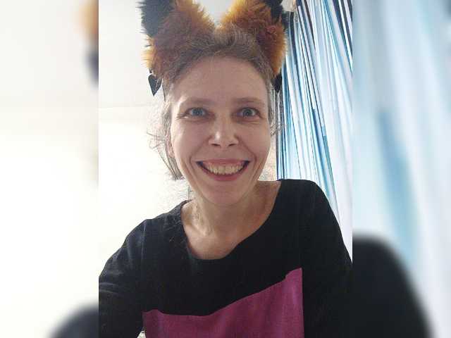 -Queen-Margo- live cam preview