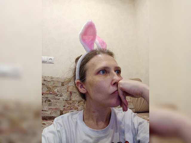 -Queen-Margo- live webcam show