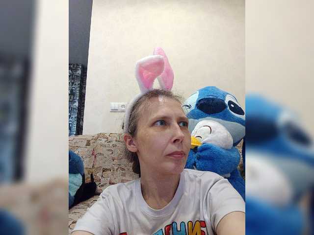 -Queen-Margo- live webcam show