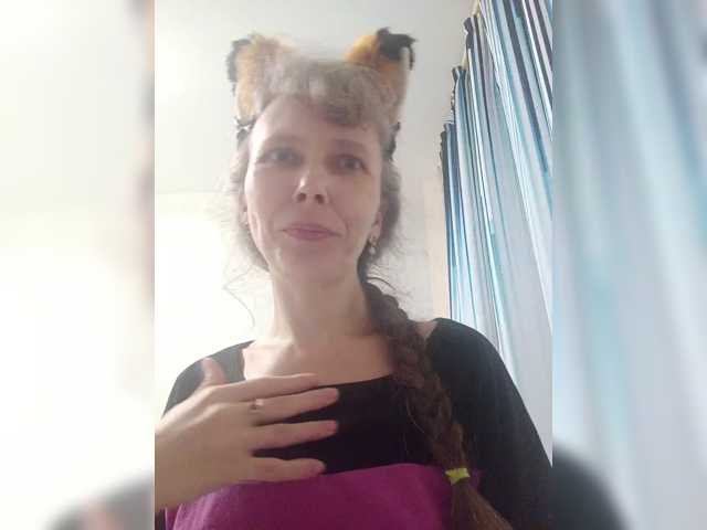 -Queen-Margo- live cam preview