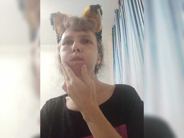 -Queen-Margo- live cam preview