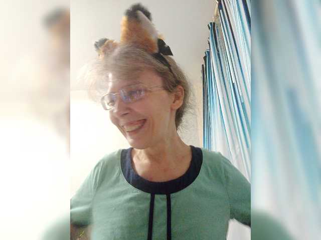 Queen-margo live cam