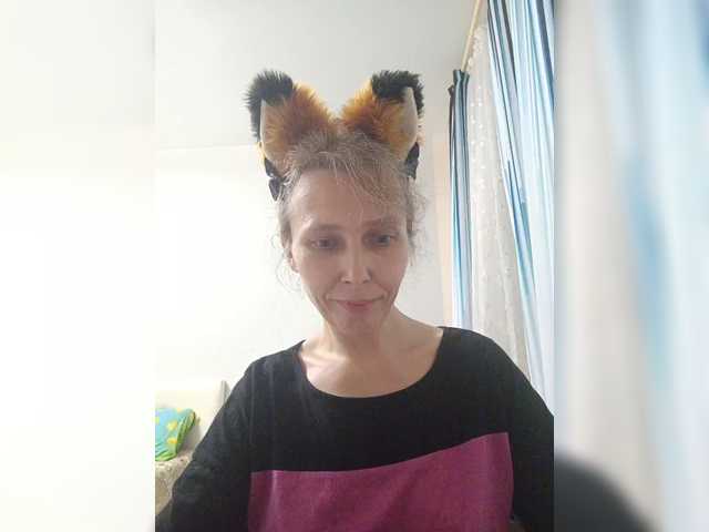 -Queen-Margo- live cam preview