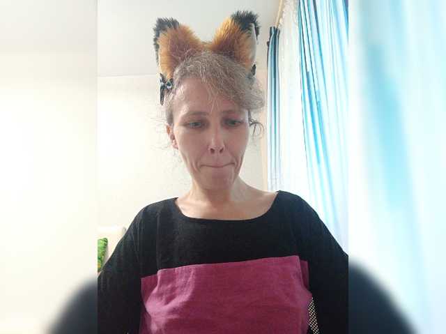 -Queen-Margo- live cam preview
