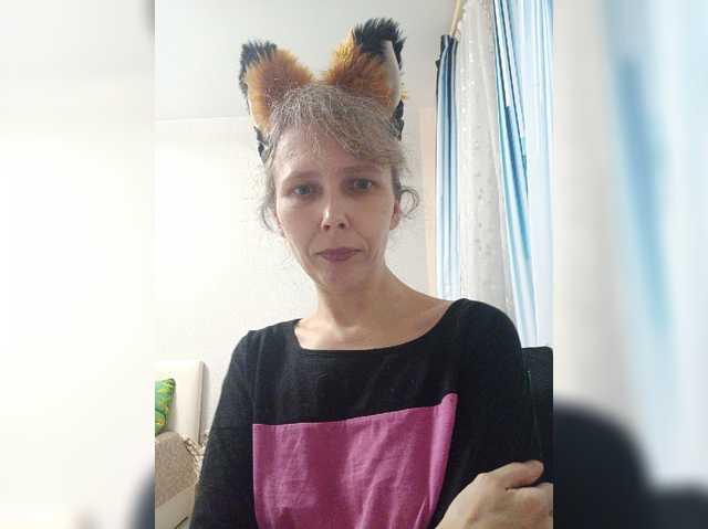 -Queen-Margo- live cam preview