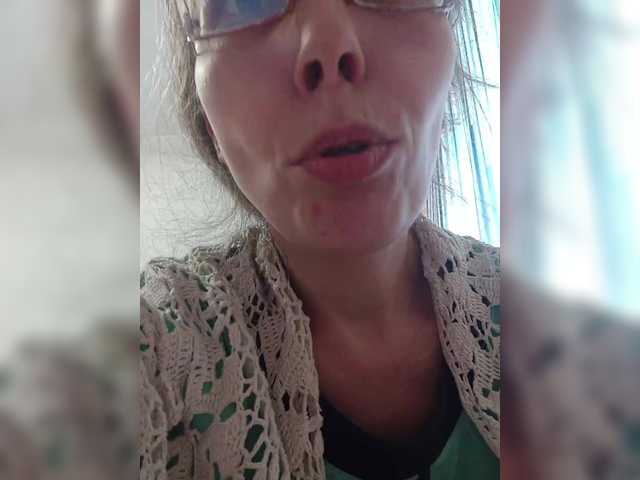 -queen-margo- live sex show
