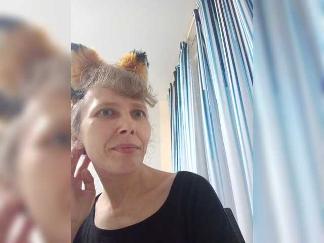 -Queen-Margo- live cam preview