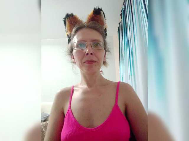 -queen-margo- live sex