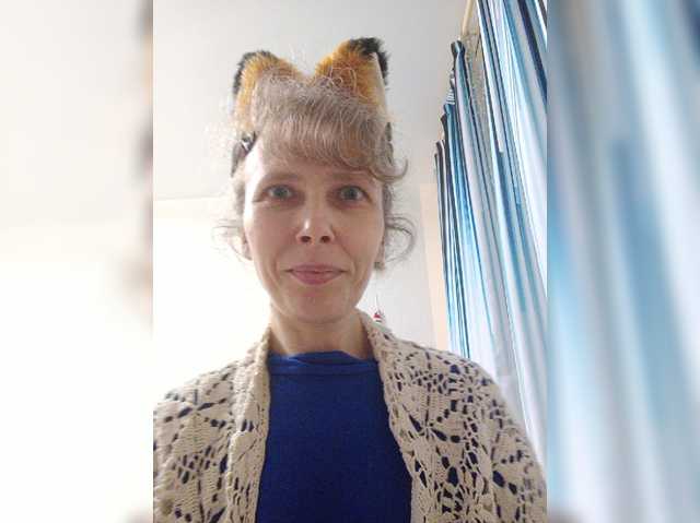 Queen-margo live cam
