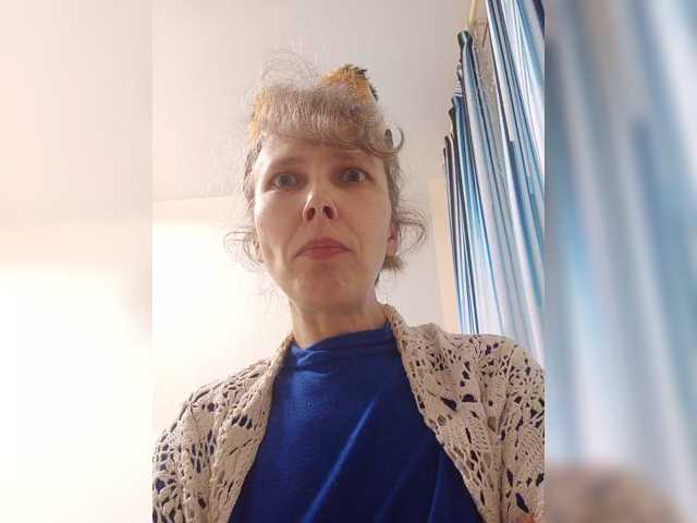 Queen-margo live cam