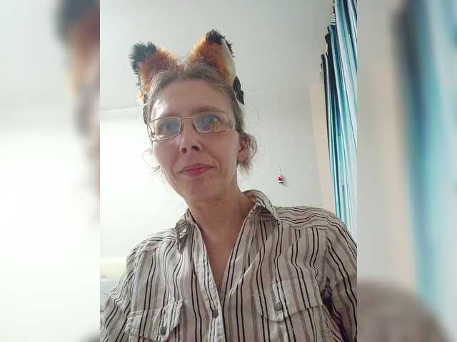 -Queen-Margo- webcam