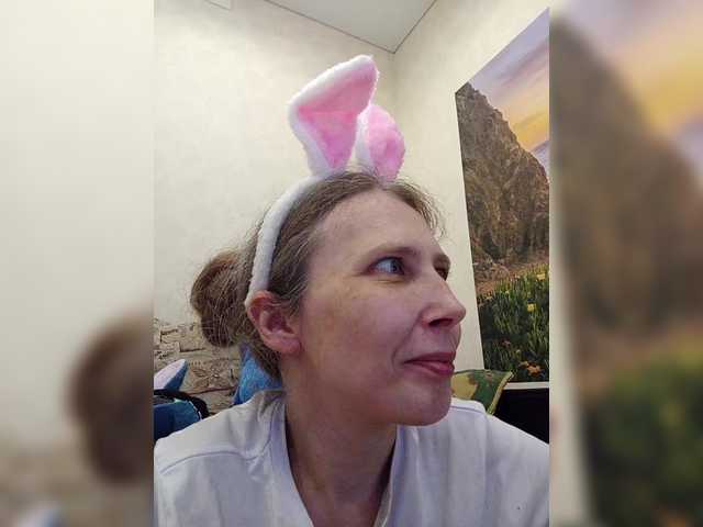-Queen-Margo- live webcam show