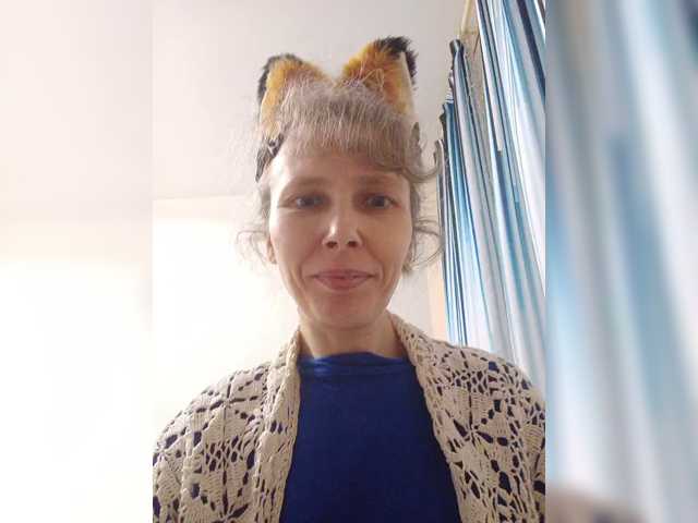 Queen-margo live cam