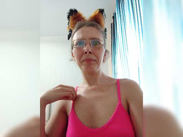 -queen-margo- live sex show