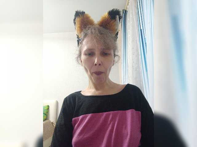 -Queen-Margo- live cam preview