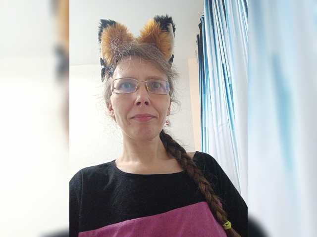 -Queen-Margo- live cam preview