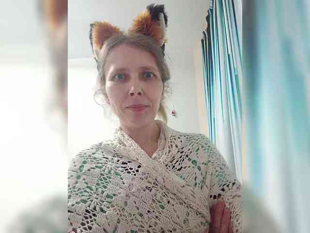 -Queen-Margo- webcam