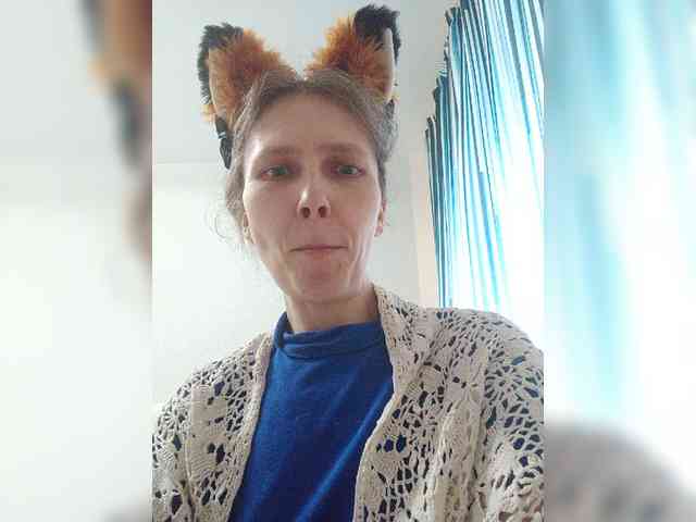 -Queen-Margo- webcam