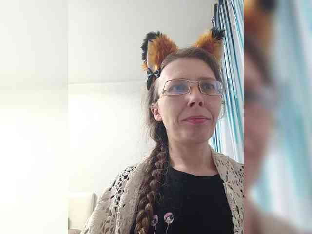 -Queen-Margo- webcam