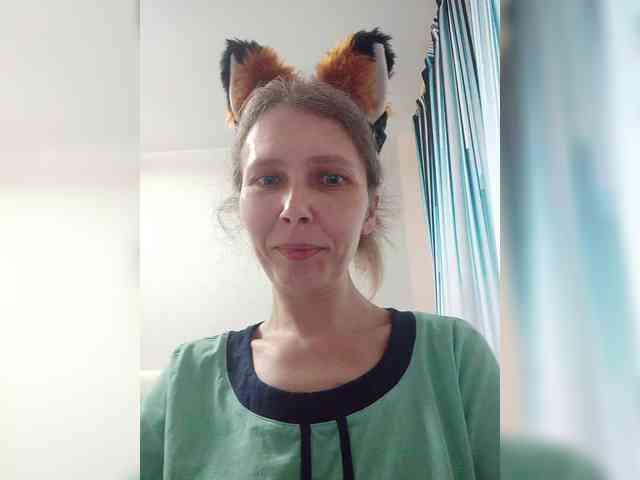 -Queen-Margo- webcam