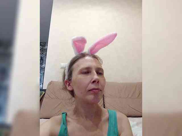 -Queen-Margo- webcam