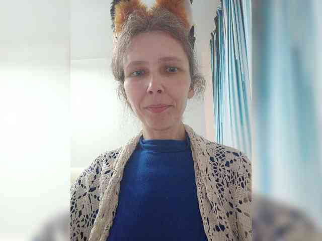-Queen-Margo- webcam