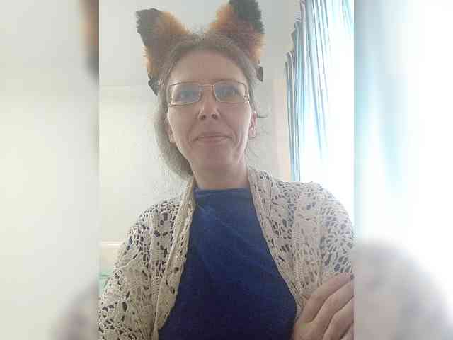 -Queen-Margo- webcam