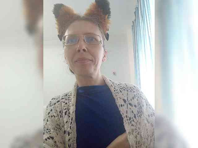 -Queen-Margo- webcam