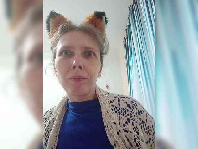 -Queen-Margo- webcam