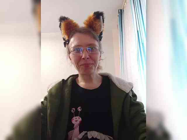 Live stream of -queen-margo-