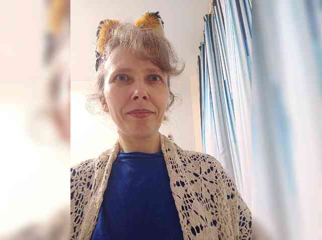 -Queen-Margo- webcam
