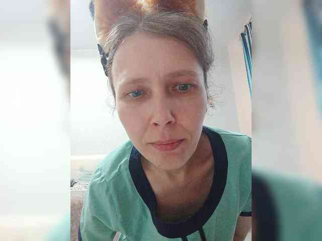 -Queen-Margo- webcam