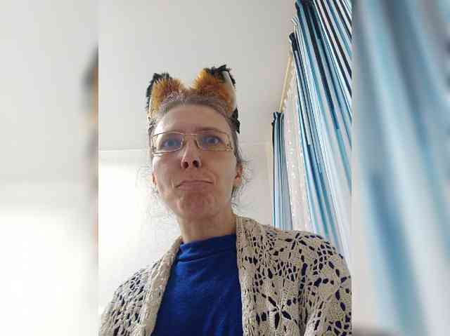 -Queen-Margo- webcam