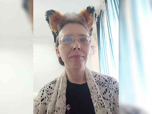 -Queen-Margo- webcam