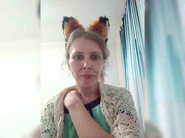 Modella: -Queen-Margo-