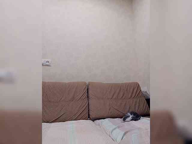 -Queen-Margo- webcam