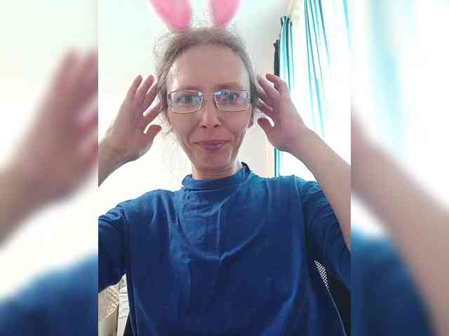 -queen-margo- Live Webcam on BongaCams