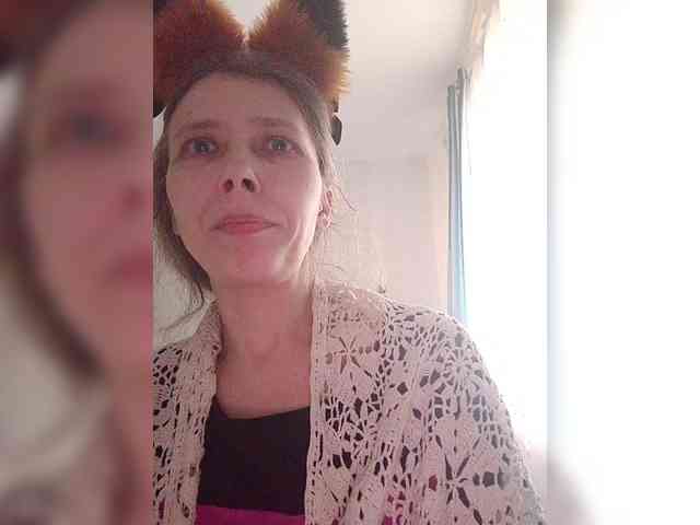 -Queen-Margo- webcam