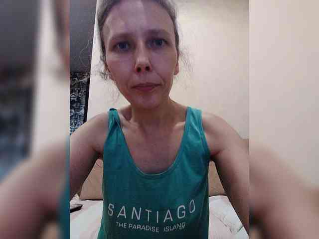 -Queen-Margo- webcam