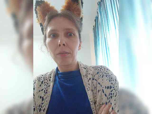 -Queen-Margo- webcam