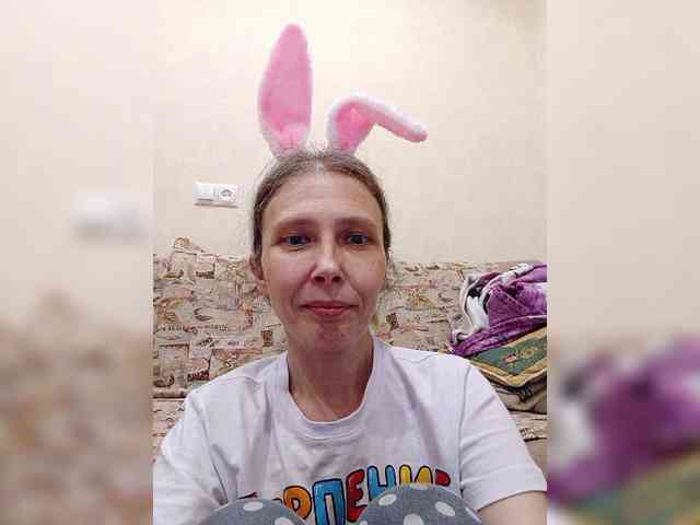 -Queen-Margo- webcam
