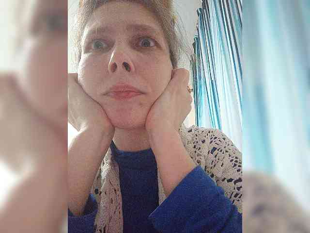 -Queen-Margo- webcam